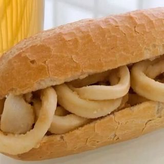 Baguette Blues Brothers