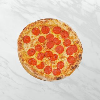 Pizza Pepperoni