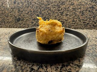 Frittatina di pasta classica