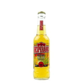 Desparado Crystal (33 Cl.)