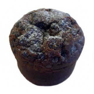 Bombe d'amour au chocolat