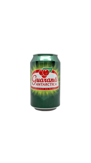 Guaraná Antártica (330 Ml.)