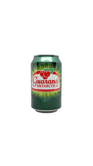 Guaraná Antártica (330 Ml.)