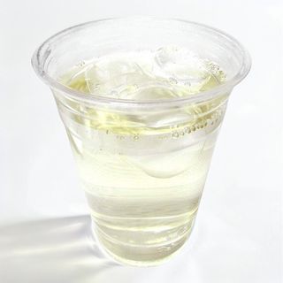 Домашен сок от бъз (400 мл)