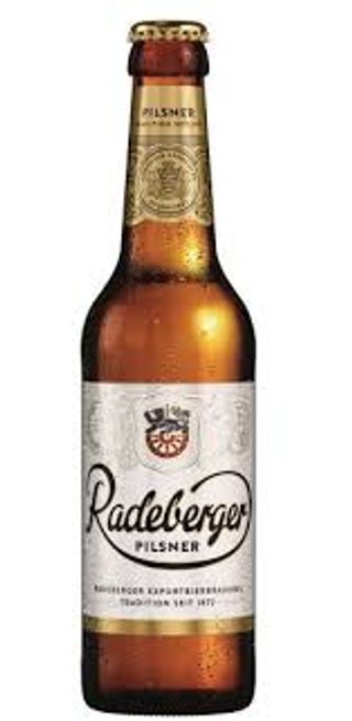 Radeberger Pils