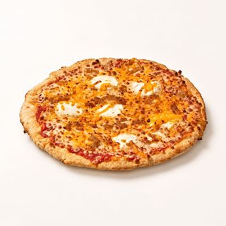 Pizza Rulo (Mediana)