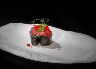 30 Gunkan Tobiko (2 Uds.)