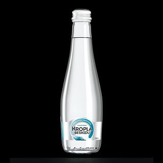Woda niegazowana 330ml