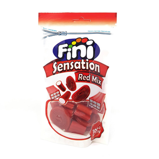 Red Sensation Mix 165 Gr.