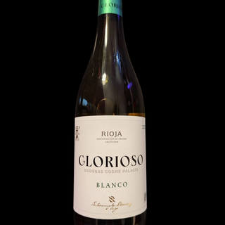 Glorioso Blanco