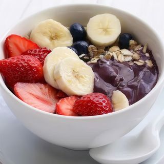 Bowl Açai