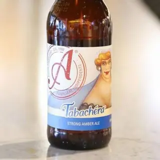 Tabachéra