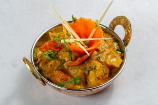 BOLLWOOD CHICKEN SPECIAL