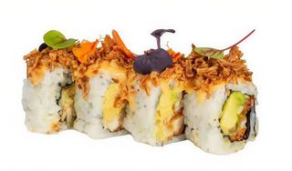 75. Ura chicken 8 pezzi