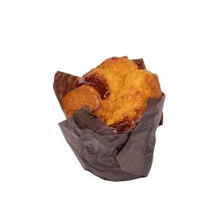 Muffin Fruits Rouge