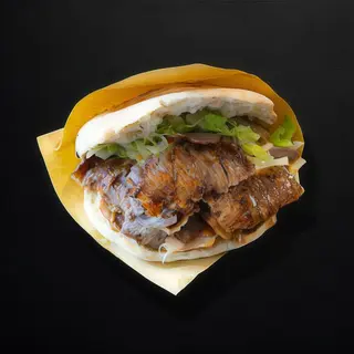 Döner Kebab