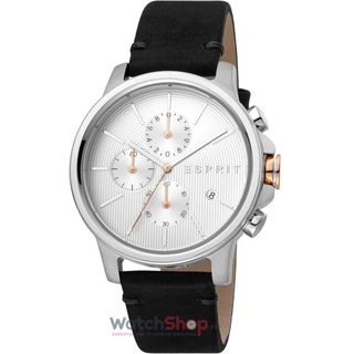 Ceas Esprit Course Chrono Es1g155l0015 Cronograf