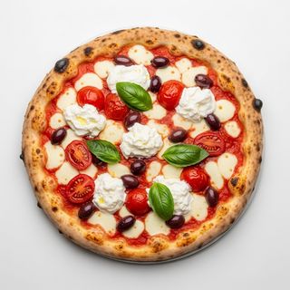 La principessa di Pavia 