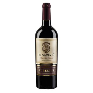 Aurelius Kovačević