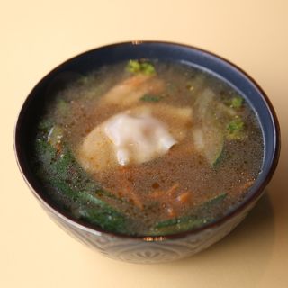 Zupa Wantang