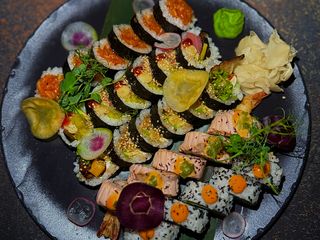 Zestaw 4 - mix set 28 szt.
