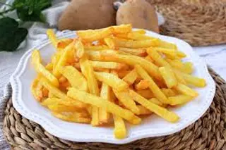 Patatas Fritas
