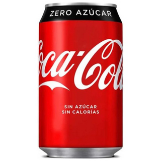 Coca Cola Zero