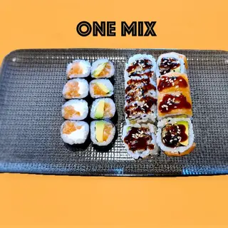 One Mix (16uds)
