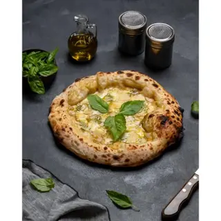 Pizza Sole Mio 450g