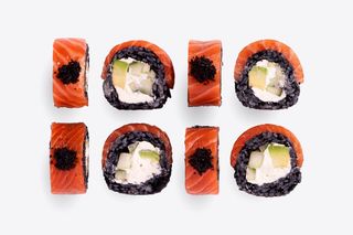 Філадельфія Black