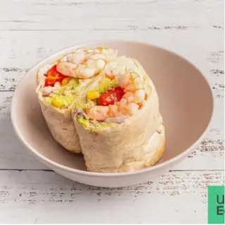 Heat Shrimp