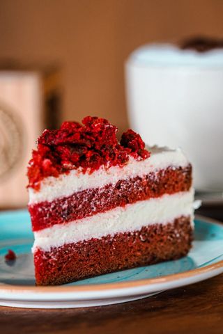 Red Velvet