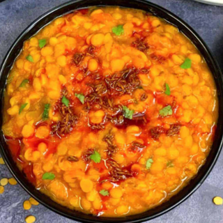 Dal Masala
