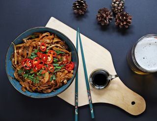 Nasi Goreng