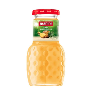 Zumo De Piña