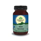 Neem Antibiotic şi antifungic natural