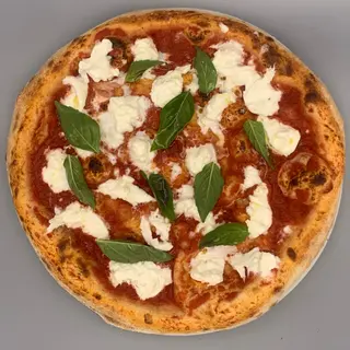 Pizza Campana (30 cm.)