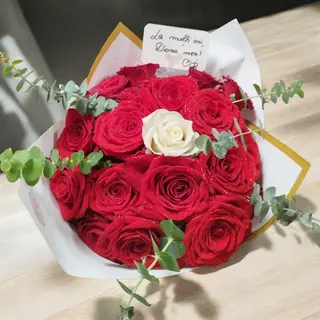 Buchet one love