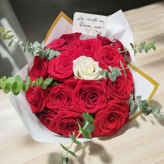 Buchet one love