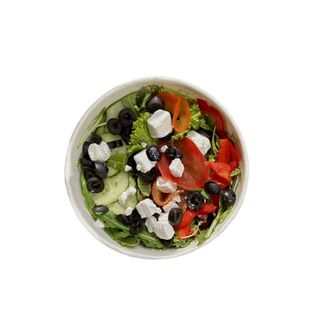 Грецький Салат