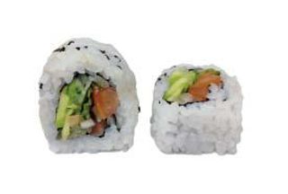 105. Vegano roll - 8 pezzi