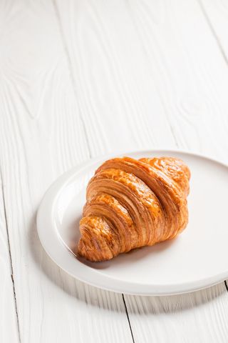 Круасан масляний без начинки (70г)