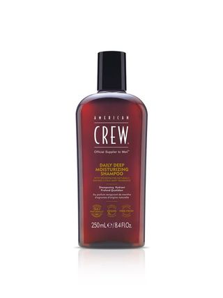Балсам за коса American Crew Daily Moisturizing Conditioner (250мл)