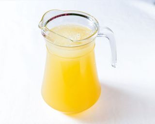 Margarita de Limon 100% natural