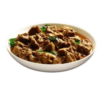 Lamb Korma