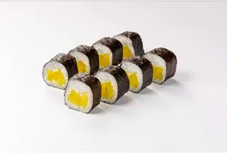 Daikon maki