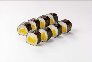 Daikon maki