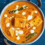 Paneer Makhani