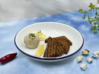 Forszmak ze śledzia (100g)