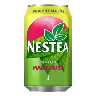 Nestea Maracuyá lata 330ml.